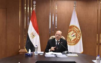   وزير العمل يترأس اجتماع مجلس إدارة صندوقي تمويل التدريب والخدمات الإجتماعية