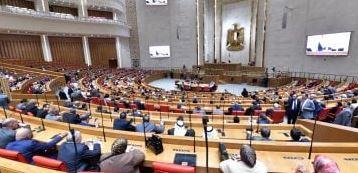 مجلس النواب يوافق على معالجة تشريعية بشأن مشروع قانون الحوافز والتيسيرات الضريبية