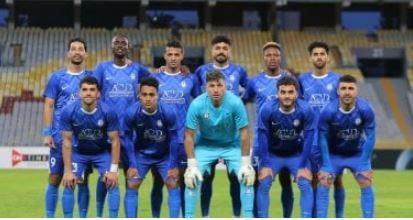 سموحة يرهن قرار الإفراج عن مستحقات اللاعبين بالفوز على زد في الدوري