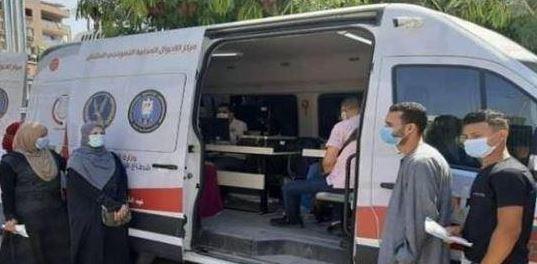 إدارة الجوازات تواصل التيسير على الراغبين في الحصول على خدماتها
