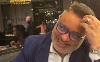 ندوتين لعبد  الرحيم كمال في معرض الكتاب