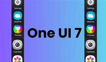  إشادات عالمية: One UI 7 تجمع بين الذكاء الاصطناعي و التصميم المبتكر