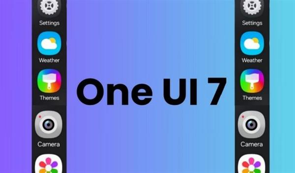 إشادات عالمية: One UI 7 تجمع بين الذكاء الاصطناعي و التصميم المبتكر