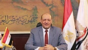   حزب "المصريين": تصريحات الرئيس الأمريكي بتصفية القضية الفلسطينية جريمة في حق الإنسانية