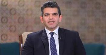   أحمد الطاهري مستشارا لـ"المتحدة للخدمات الإعلامية"