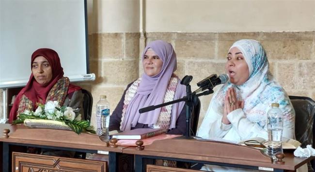 الجامع الأزهر يناقش الدروس المستفادة من غزوة تبوك خلال لقائه الأسبوعي