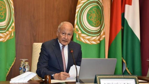الجامعة العربية تدين استهداف المستشفى السعودي وحرق مصفاة الجيلي للنفط شمال الخرطوم