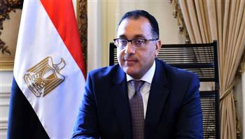   مدبولي يشهد توقيع عقد إعادة تشغيل مصنع بلوكات الأنود بالعين السخنة المتوقف منذ عامين