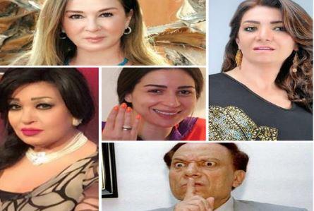 الشائعات تطارد الفنانين وتقلق الجمهور!