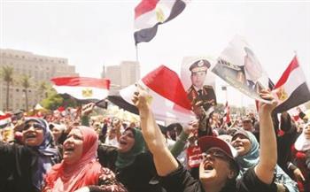   أهمها وعي الشعب .. 3 أسباب لعبور مصر من الفوضى إلى الاستقرار