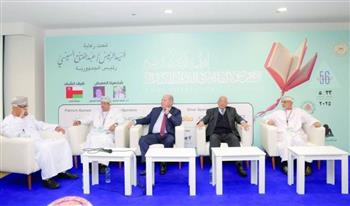  د. على الدين هلال يتبحر في خصوصية وتاريخ العلاقات العُمانية المصرية المتميزة الراسخة