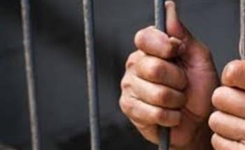   القبض على قائد سيارة لقيامه بالاصطدام بسيدة في الجيزة