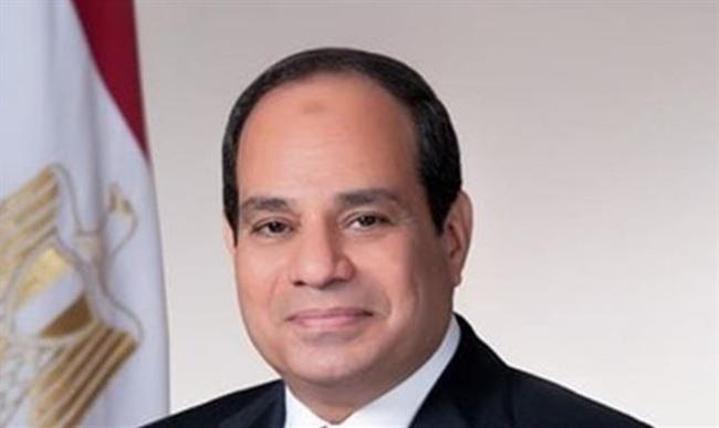 الرئيس السيسي يهنئ الشعب المصري و الأمة الإسلامية بذكرى الإسراء والمعراج