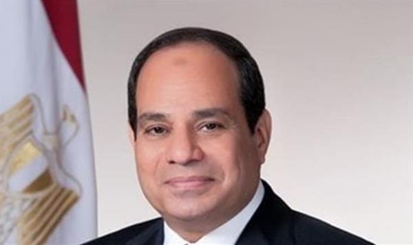 الرئيس السيسي يهنئ الشعب المصري و الأمة الإسلامية بذكرى الإسراء والمعراج