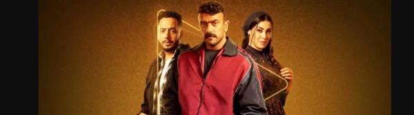 العوضي وعبد العزيز وميرنا يتنافسون على بوسترات "فهد البطل" .. صور