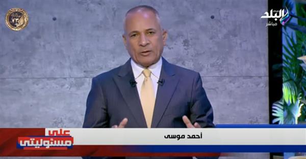 تفاصيل مخطط إسرائيل لتهجير الفلسطينيين إلى سيناء .. تعليق قوي من أحمد موسى
