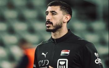   يحيى خالد يفوز بجائزة أفضل لاعب في مباراة مصر و الرأس الأخضر بـ مونديال اليد