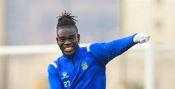 الإتحاد السكندري يوافق على انتقال بنجامين بواتينج الى نادي النصر الليبي