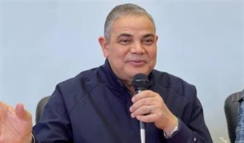   رئيس جامعة كفر الشيخ يهنئ رئيس الجمهورية بذكري الإسراء والمعراج