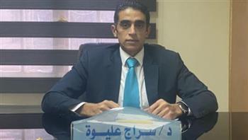   أمين تنظيم الريادة : مصر ترفض بشكل قاطع أي مخطط لتصفية القضية الفلسطينية