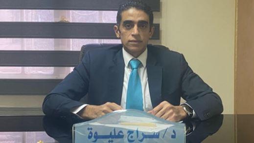 أمين تنظيم الريادة : مصر ترفض بشكل قاطع أي مخطط لتصفية القضية الفلسطينية