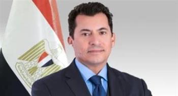   وزير الرياضة لمنتخب اليد : ننتظر منكم ملحمة تاريخية أمام فرنسا وثقتنا فيكم كبيرة