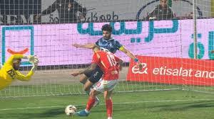   جراديشار يعد جماهير  الأهلي بمزيد من الأهداف والفوز