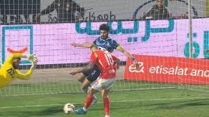 جراديشار يعد جماهير  الأهلي بمزيد من الأهداف والفوز