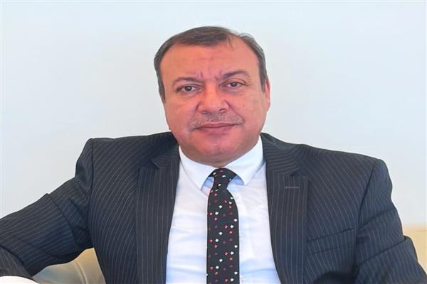 قيادي بـ“مستقبل وطن”: تصريحات ترامب بتصفية القضية الفلسطينية مرفوضة.. وندعم موقف القيادة السياسية