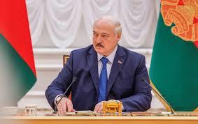 رئيس بيلاروسيا: منظومة الدفاع الجوى الروسية "أوريشنك" كافية لضمان أمننا