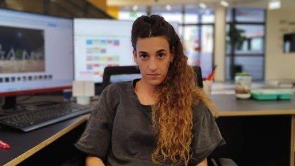 قطر تعلن حل أزمة الرهينة أربيل يهود 