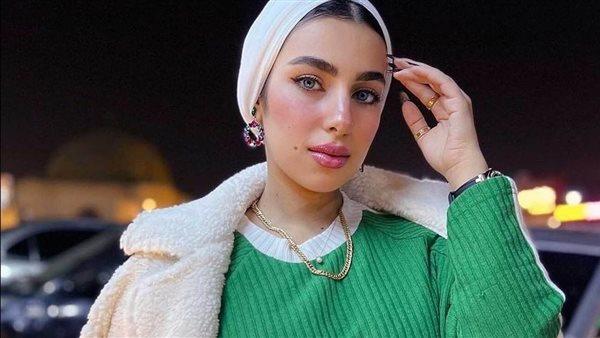 الحكم على البلوجر هدير عاطف وطليقها بتهمة توظيف الأموال..اليوم