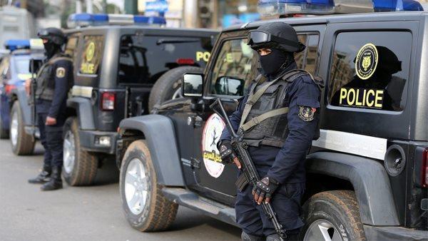  خلال 24 ساعة.. تنفيذ 11318 حكم مخالفة بالمحافظات