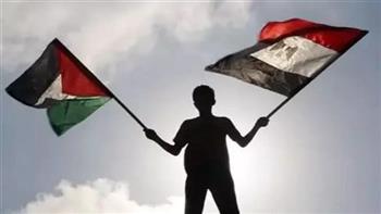   حركة حماس: نثمن الموقف الأصيل لمصر برفضها تهجير الفلسطينيين