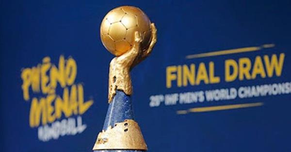 مواجهات نارية في ربع نهائي مونديال اليد.. تعرف على المواعيد