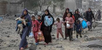   باحث: مشهد عودة الفلسطينيين للشمال تقشعر له الأبدان ودليل صمود