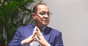   وزير المالية: تحقيق التكامل بين الضرائب والجمارك لصالح التيسير على مجتمع الأعمال