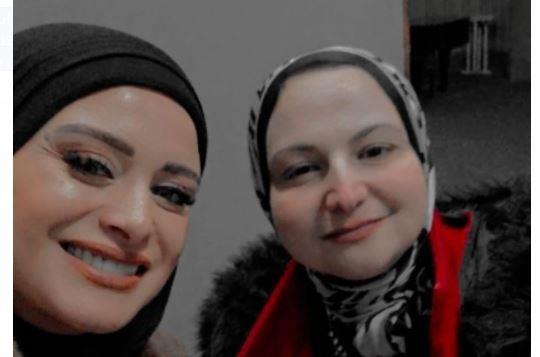 الليلة .. الإعلامية لمياء فهمي عبد الحميد في ضيافة إذاعة البرنامج العام