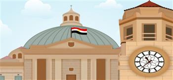   جامعة القاهرة تعلن خريطة الفعاليات والأنشطة الطلابية خلال إجازة نصف العام الدراسي