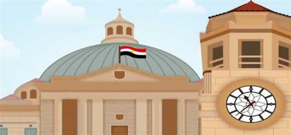 جامعة القاهرة تعلن خريطة الفعاليات والأنشطة الطلابية خلال إجازة نصف العام الدراسي