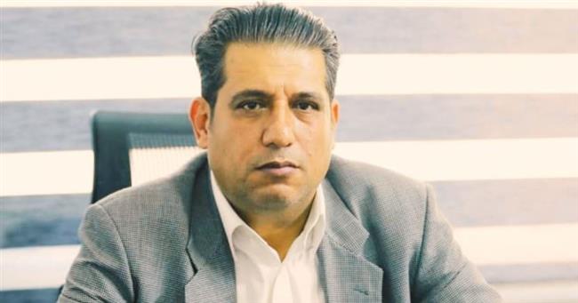 أبو عطيوى: مقترح ترامب رؤية استعمارية جديدة بتهجير الفلسطينيين من أراضيهم 