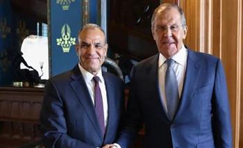   الإعلام الروسي يتناول بيان الخارجية المصرية