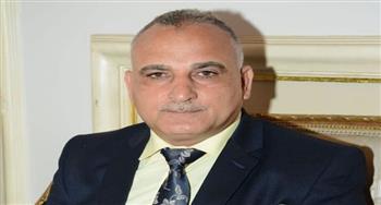   "الشعب الجمهوري": مصر لا تساوم على أمنها القومي ونرفض محاولات تهجير الفلسطينين