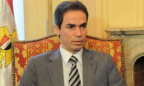 المسلماني: اقترحت اسم موليوود في نهايات القرن العشرين ومستعدون للحوار