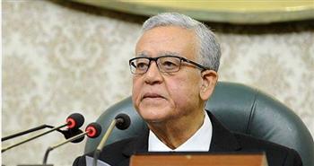   رئيس مجلس النواب: مصر ستظل تدافع عن حقوق الشعب الفلسطيني 