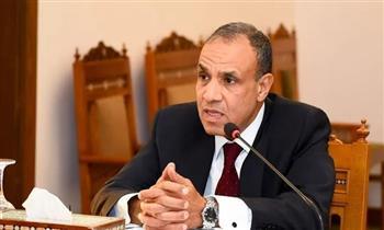 وزير الخارجية: سنبذل قصارى جهدنا لتحقيق وقف مستدام لإطلاق النار في غزة
