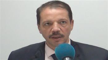   رئيس "الشعب الديمقراطي": مصر أرست قواعد السلام في المنطقة بفضل دبلوماسيتها القوية