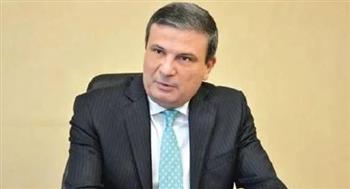   وزير الزراعة يبحث مع "فاو" استعدادات الدورة ال 92 من معرض الزهور