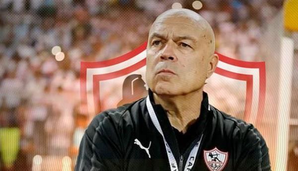 تشكيل الزمالك أمام الجونة بالدورى الممتاز