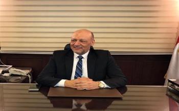   حزب "المصريين": رسالة مجلس النواب برفض تهجير الفلسطينيين تعبير عن إرادة الأمة